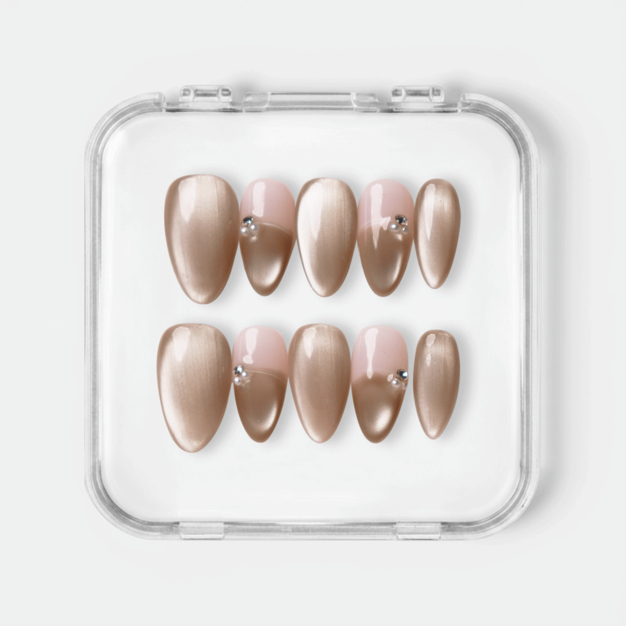 Almond Milk