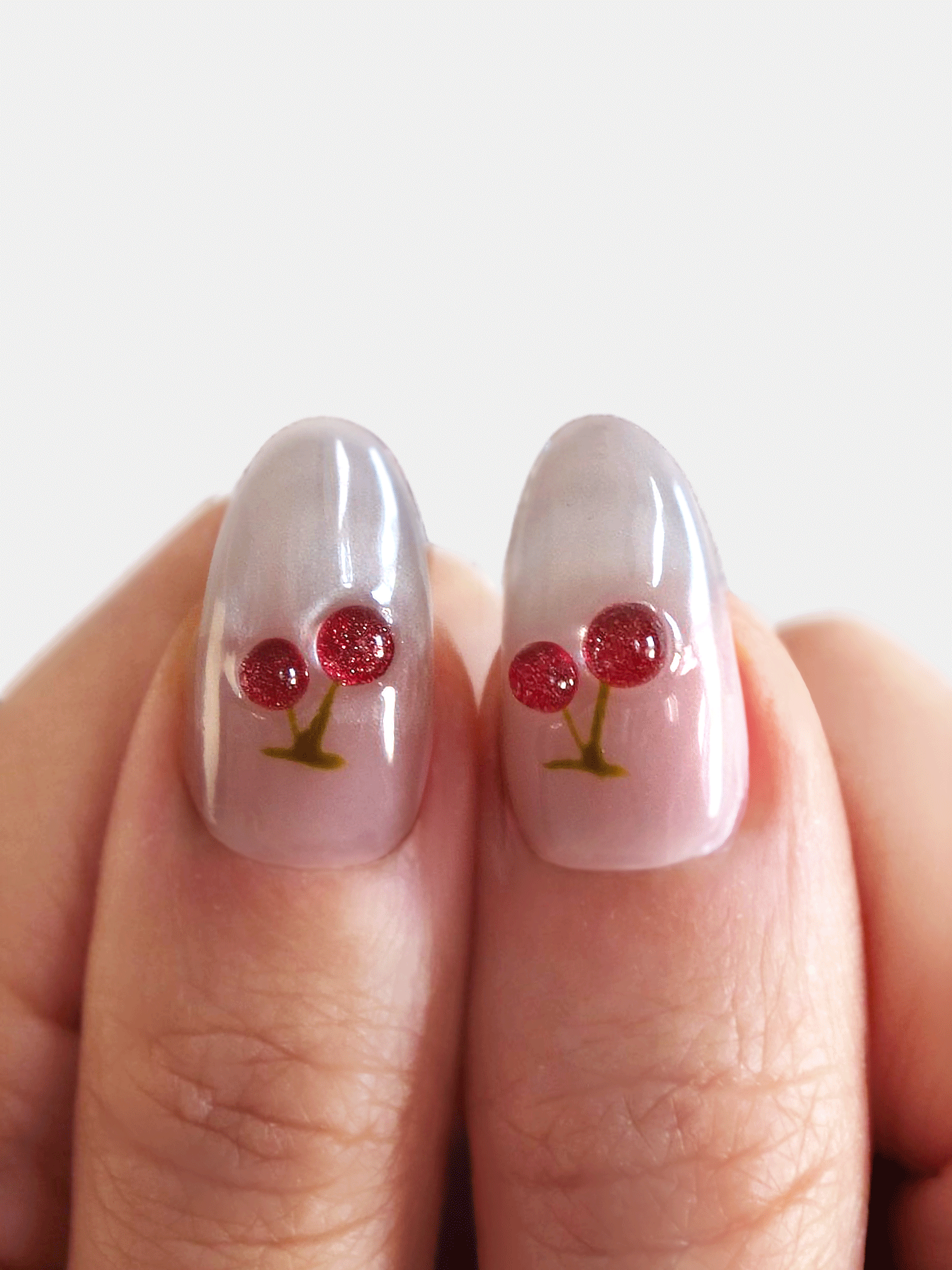 Cherry on Top