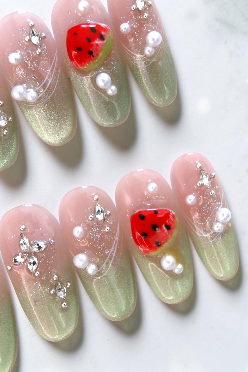 Sweet Watermelon