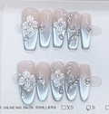 Ice Flora