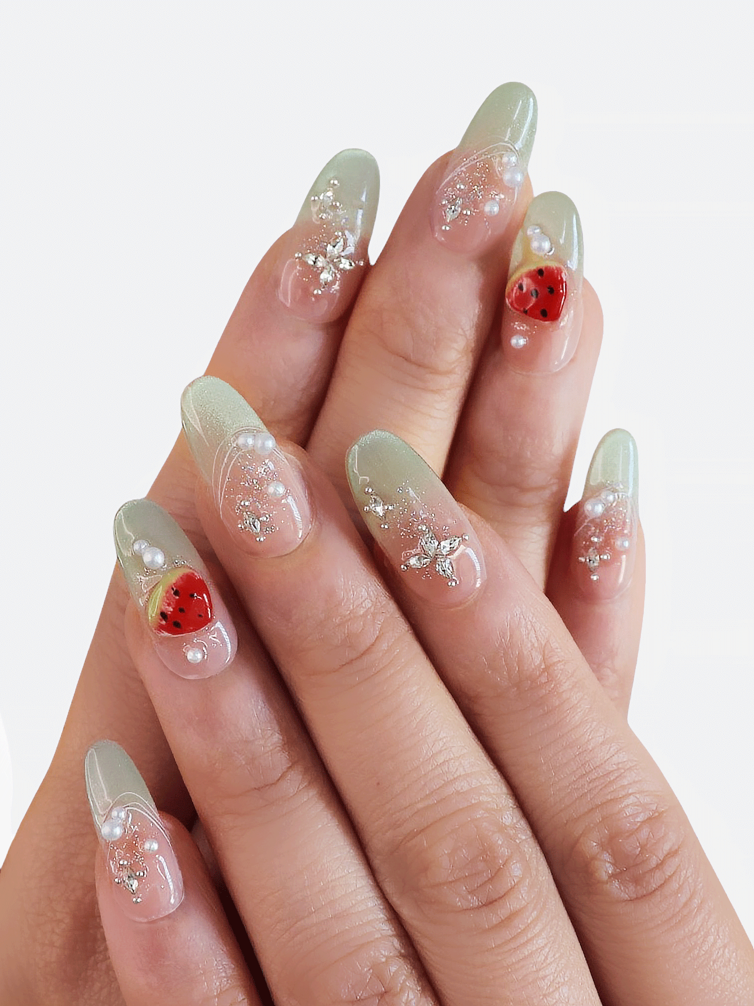 Sweet Watermelon